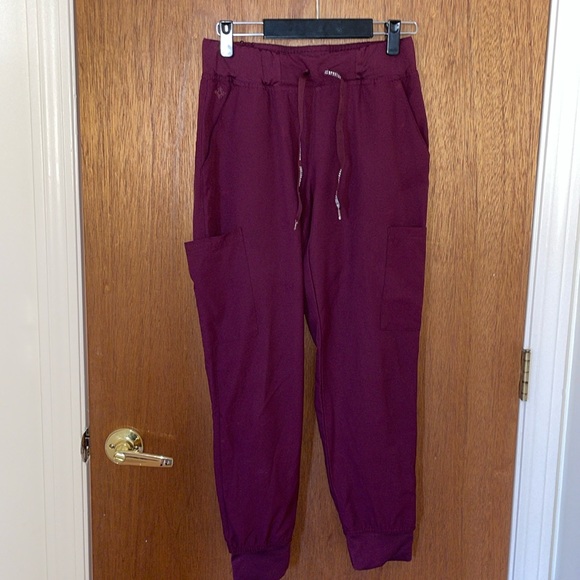 Medcouture joggers - Picture 1 of 3